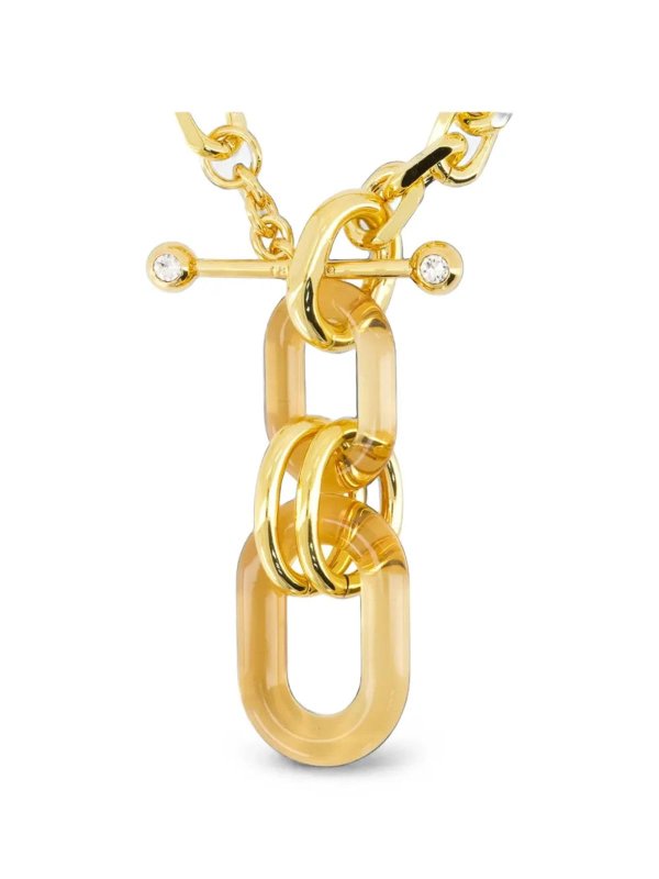 RABANNE: Collar online - Collar - Dorado