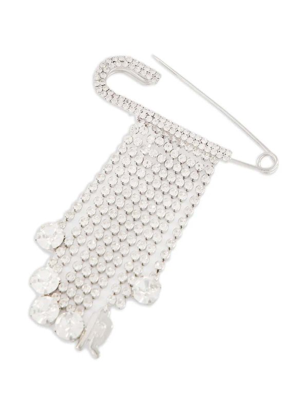 RABANNE: Collar online - Collar - Plata