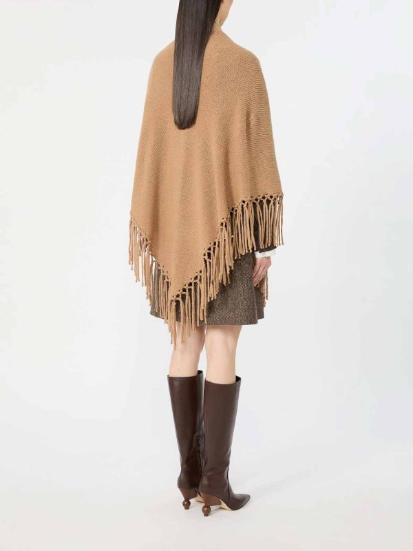 Tornado Camel Cape shop online: WEEKEND MAX MARA