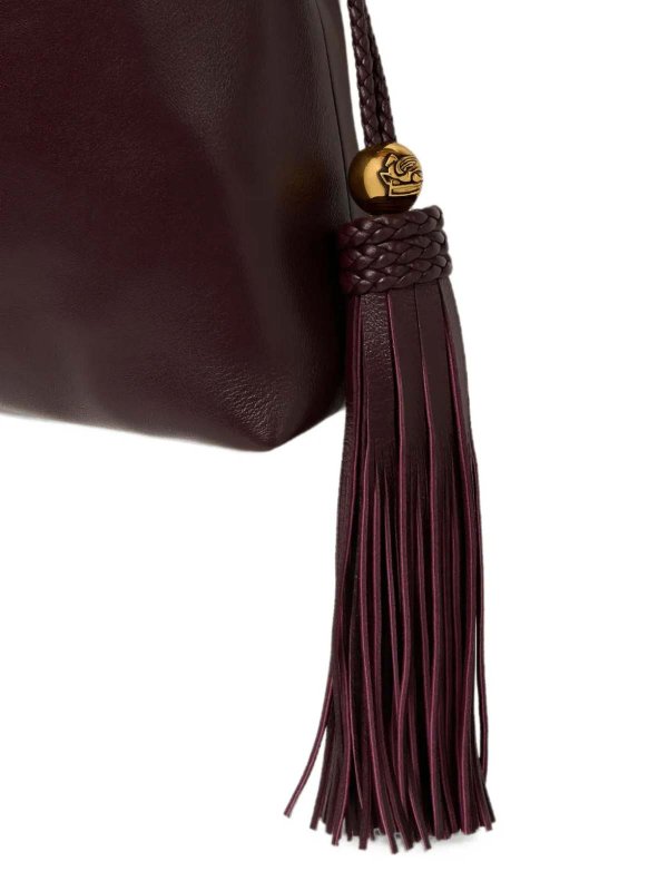 The Best Shops ETRO: Handtaschen - Shopper - Gold