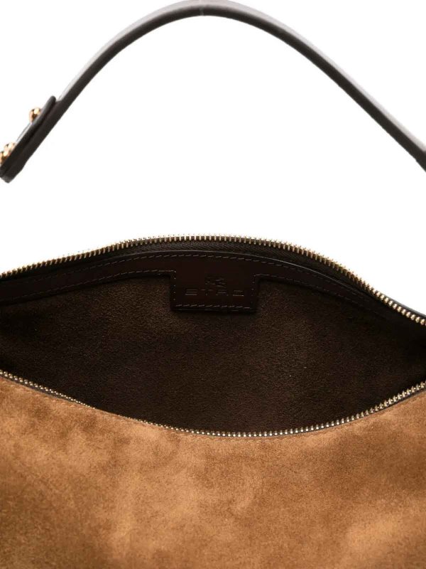 ETRO: ショルダーバッグ online - ショルダーバッグ - 金