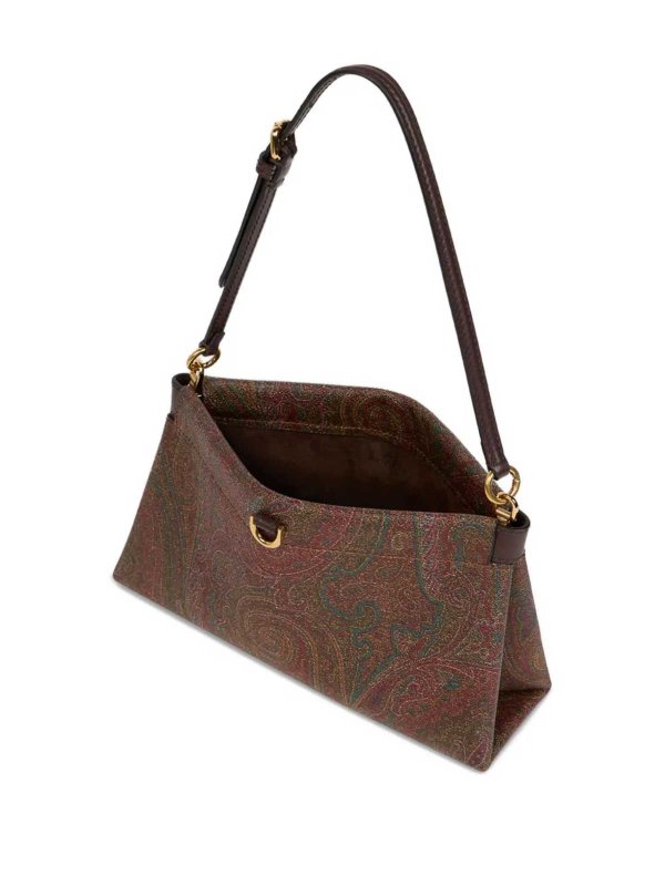 Pochette - Or shop online: ETRO