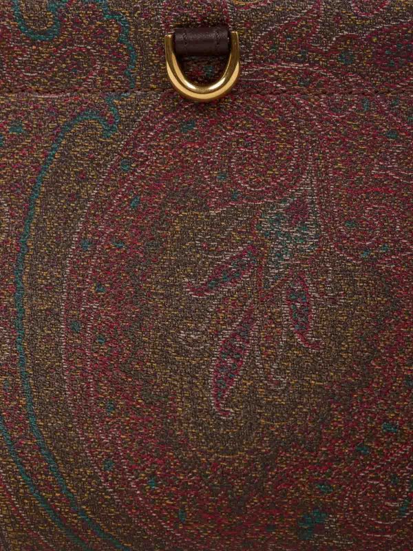 ETRO buy online Pochette - Or