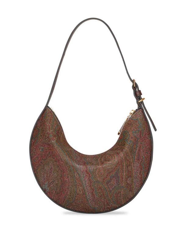 The Best Shops ETRO: ショルダーバッグ - ショルダーバッグ - マルチカラー