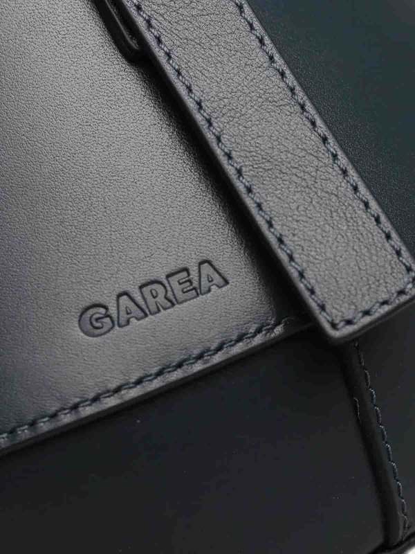 Borsa Lerna Ample Noir shop online: GAREA
