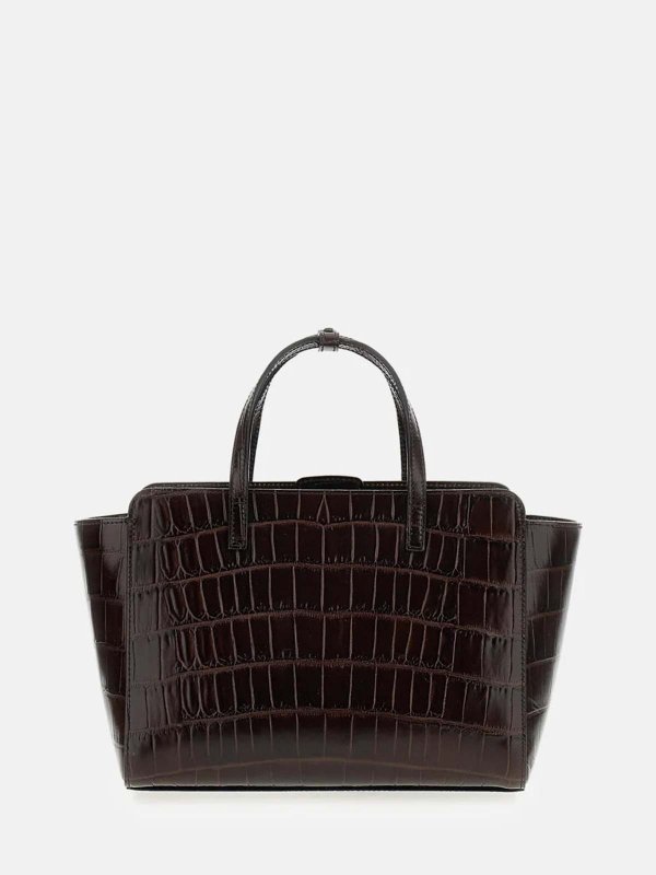 The Best Shops HIDESINS: トートバッグ - トートバッグ - ブラウン