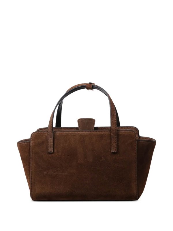 HIDESINS: Clutch online - Pochette - Marron