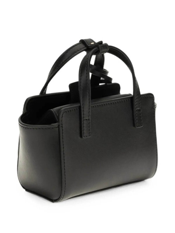 クラッチバッグ - 黒 shop online: HIDESINS