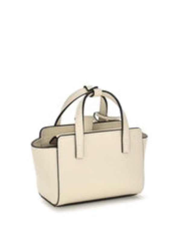 HIDESINS: Clutches online - Clutch - Weiß