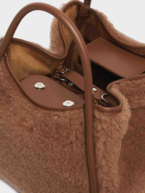 Shopper - Camel shop online: Max Mara