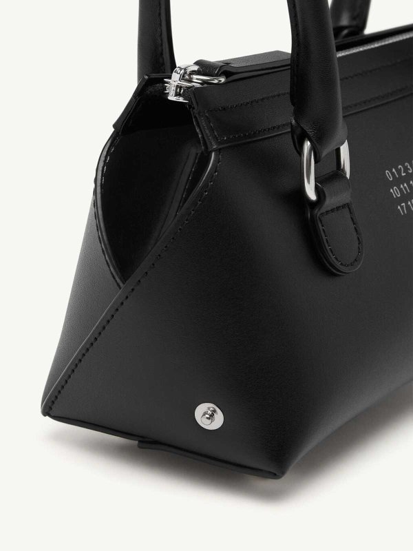 MM6 MAISON MARGIELA: ショルダーバッグ online - ショルダーバッグ - 黒