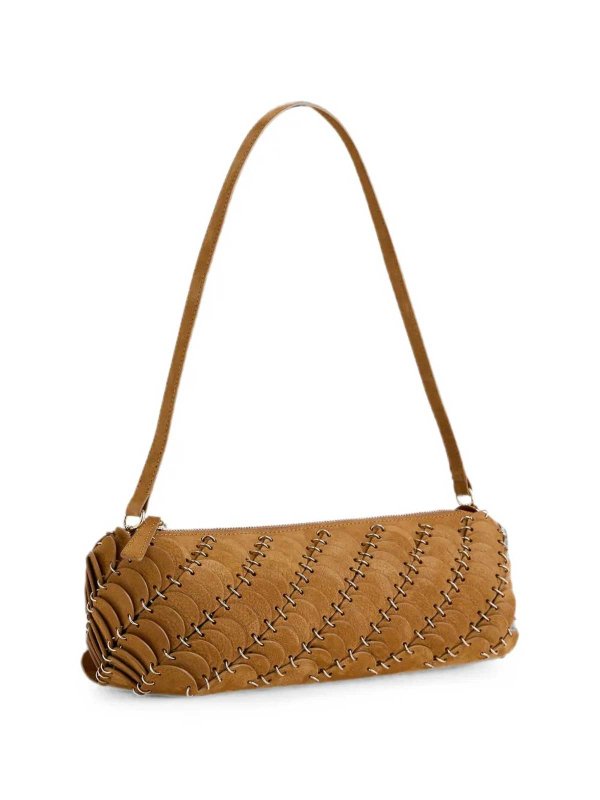 The Best Shops RABANNE: Handtaschen - Shopper - Camel