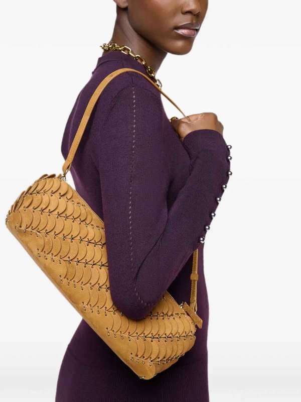 Shopper - Camel shop online: RABANNE