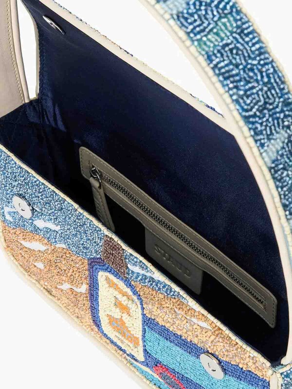 The Best Shops STAUD: Schultertaschen - Schultertasche - Bunt