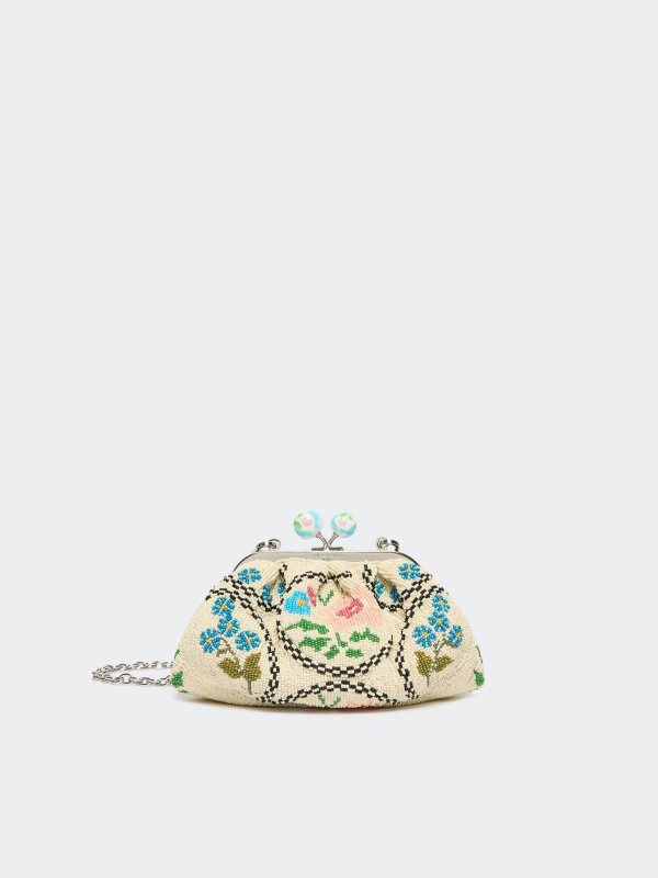 WEEKEND MAX MARA: トートバッグ online - トートバッグ - ピンク