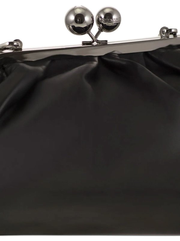 Black Cubic Bag shop online: WEEKEND MAX MARA