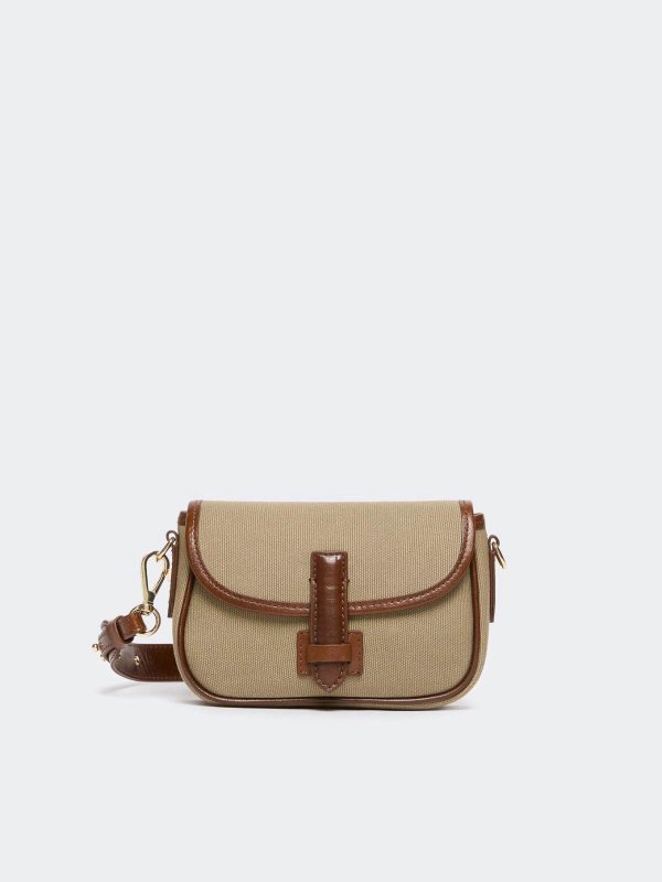 WEEKEND MAX MARA: トートバッグ online - トートバッグ - ブラウン