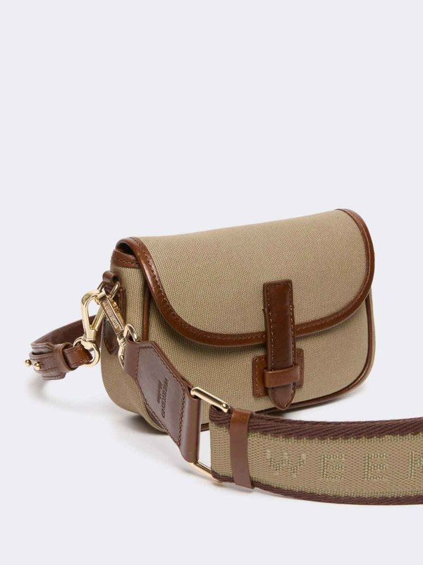 The Best Shops WEEKEND MAX MARA: トートバッグ - トートバッグ - ブラウン