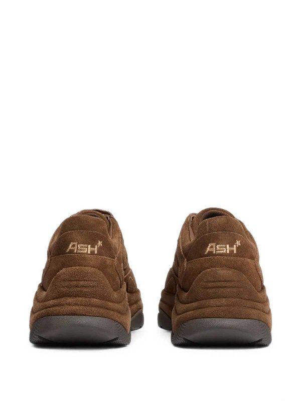 The Best Shops ASH: スニーカー - スニーカー - ブラウン