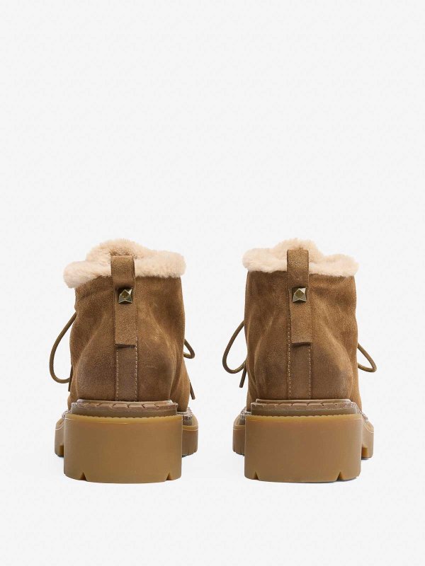 ASH: Bottines online - Bottines - Marron