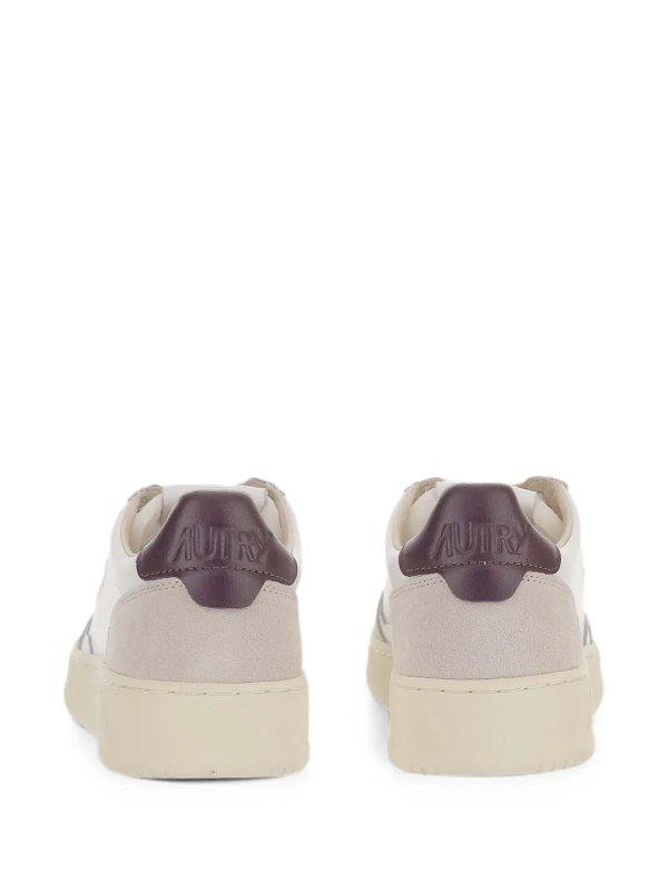 AUTRY: Chaussures de sport online - Baskets - Blanc