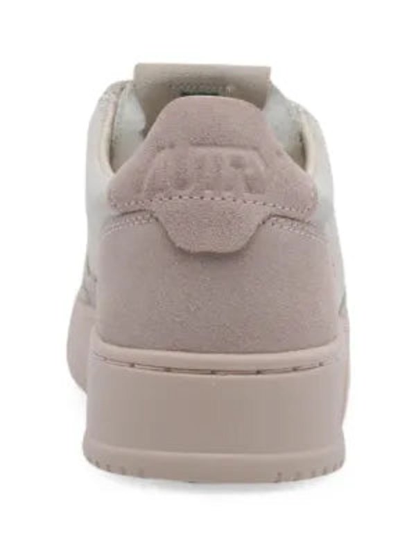 スニーカー - ダークピンク shop online: AUTRY
