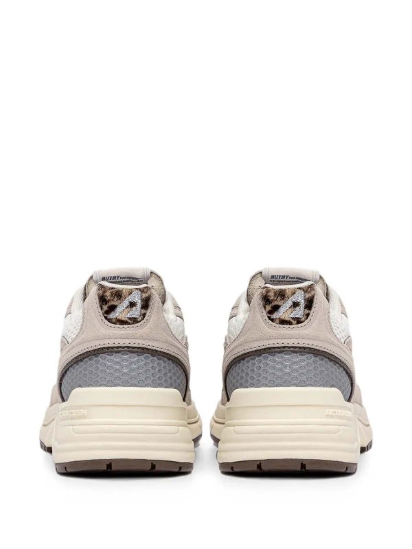 スニーカー - アニマル柄 shop online: AUTRY