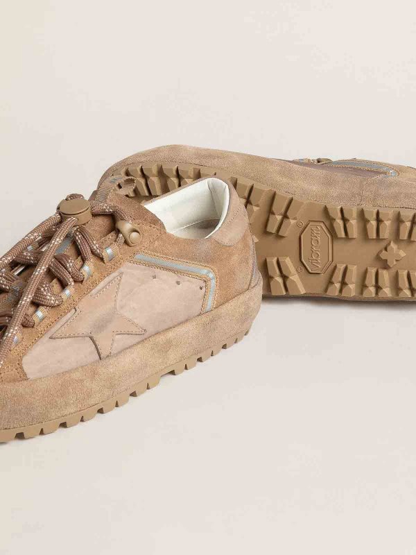 Baskets - Camel shop online: GOLDEN GOOSE