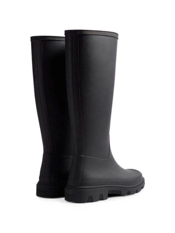 ブーツ - 黒 shop online: Hunter