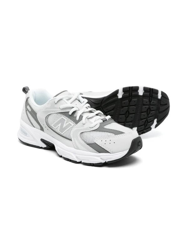 NEW BALANCE: スニーカー online - スニーカー - グレー