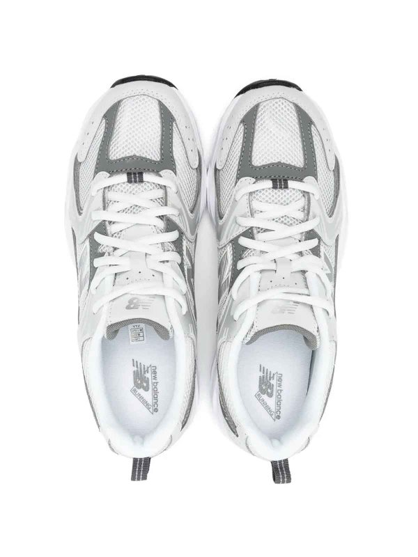 The Best Shops NEW BALANCE: スニーカー - スニーカー - グレー