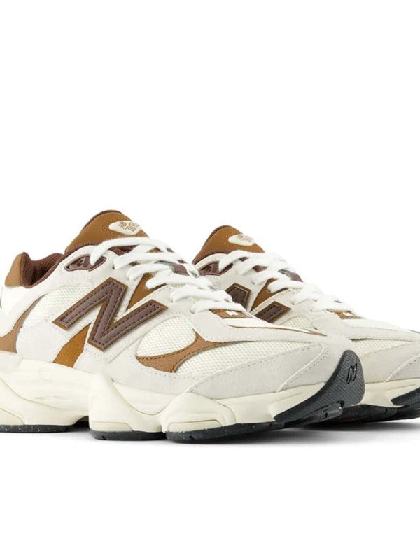 The Best Shops NEW BALANCE: Chaussures de sport - Baskets - Marron