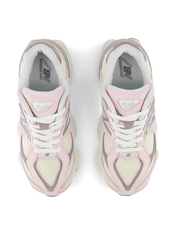 The Best Shops NEW BALANCE: Chaussures de sport - Baskets - Rose