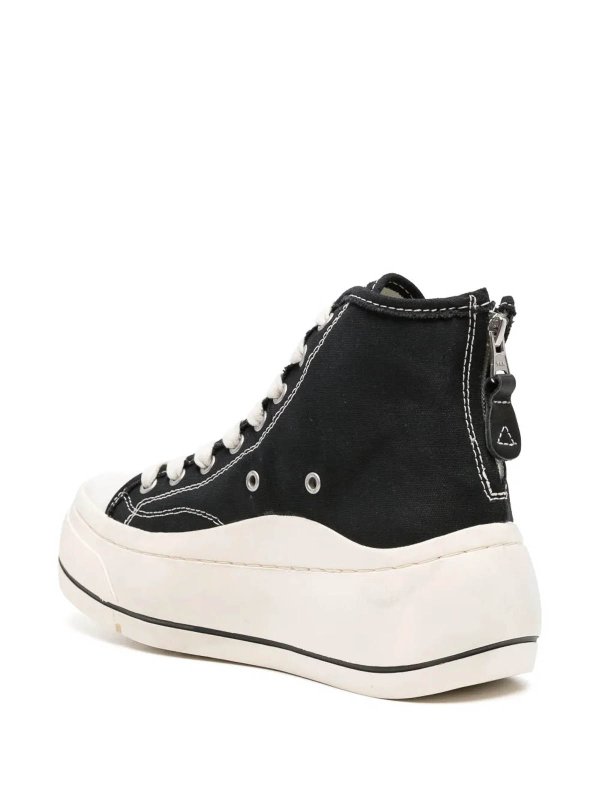 スニーカー - 黒 shop online: R13