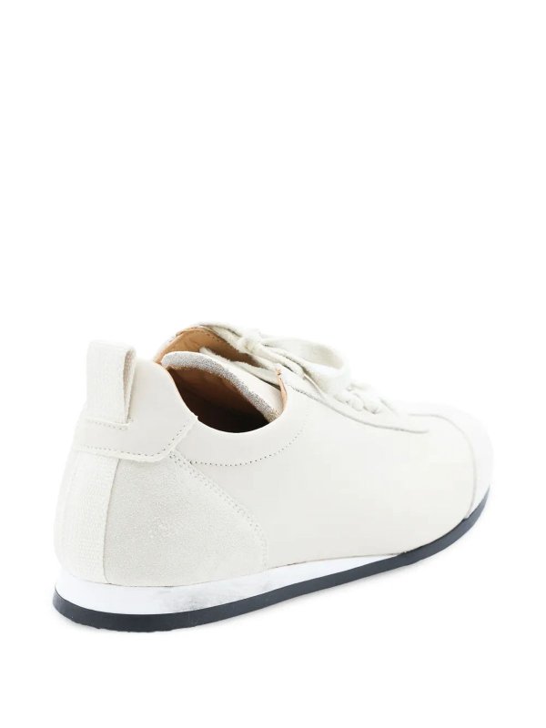The Best Shops UMA WANG: Chaussures de sport - Baskets - Blanc