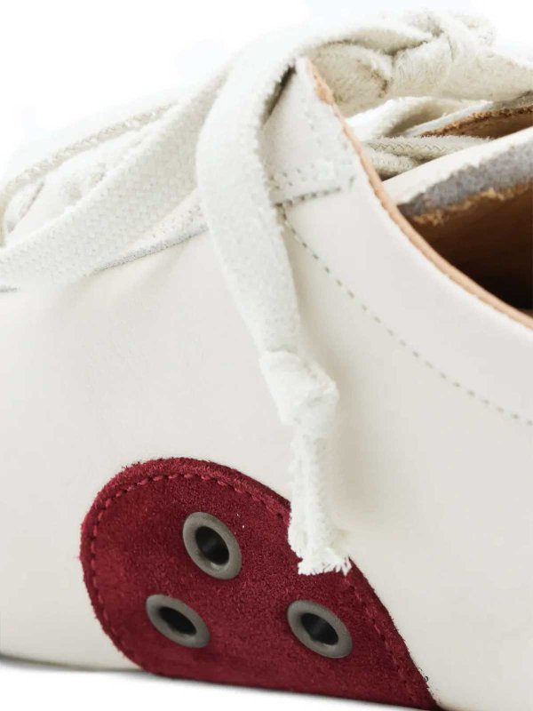 Baskets - Blanc shop online: UMA WANG