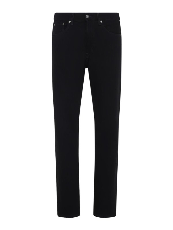 Acne Studios: straight leg jeans - 1979 Jeans