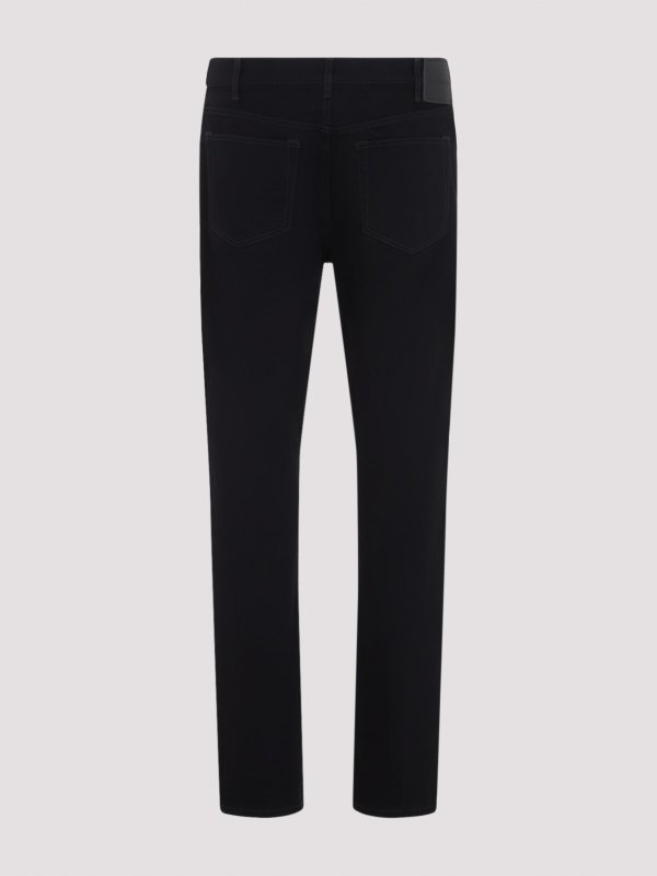 Acne Studios: straight leg jeans online - 1979 Jeans