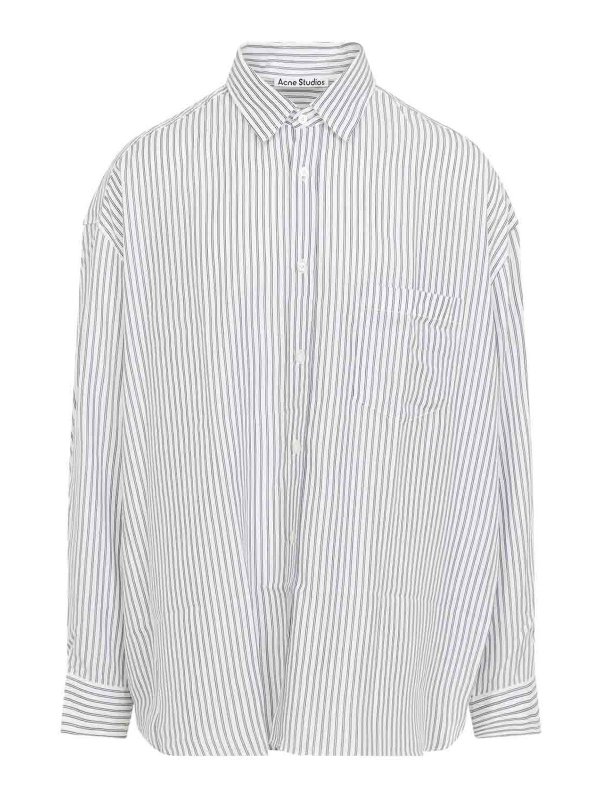 Acne Studios: shirts - Shirt