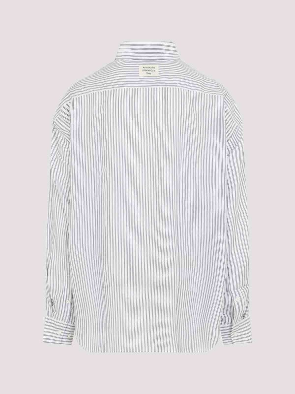 Acne Studios: shirts online - Shirt