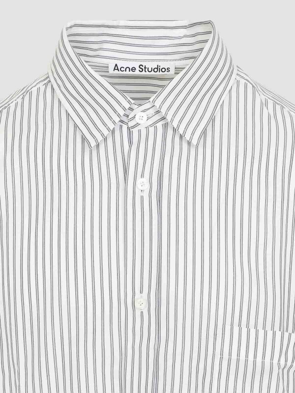 The Best Shops Acne Studios: shirts - Shirt
