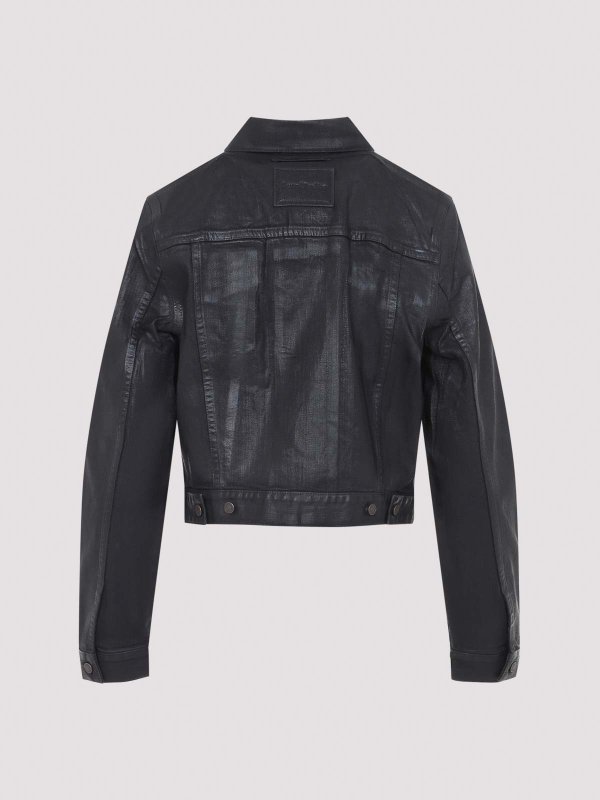 Acne Studios: casual jackets online - Jacket