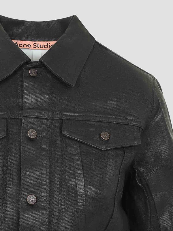 The Best Shops Acne Studios: casual jackets - Jacket