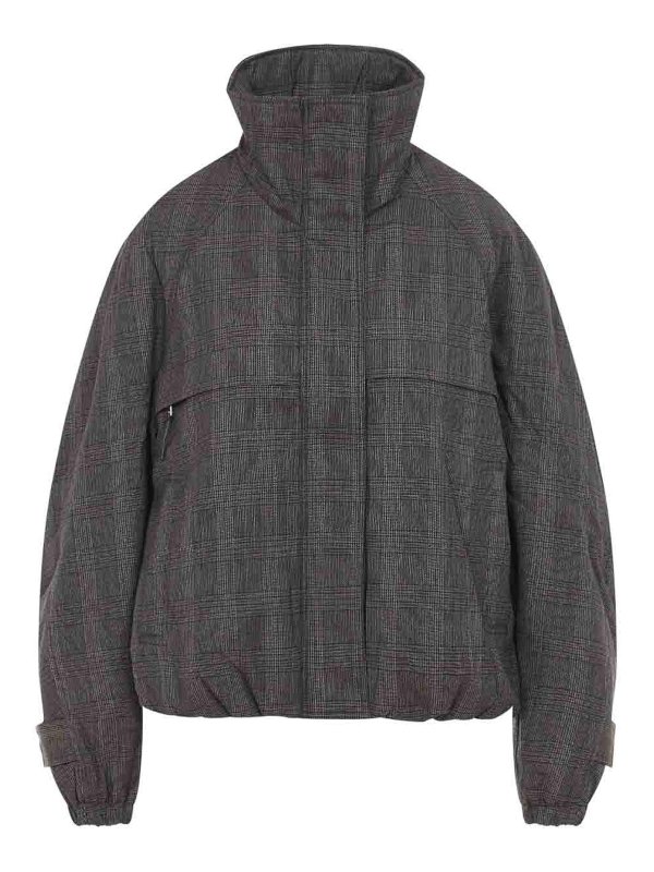 Acne Studios: casual jackets - Jacket