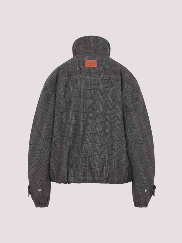 Acne Studios: casual jackets online - Jacket