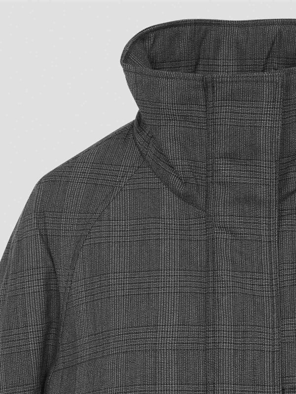 The Best Shops Acne Studios: casual jackets - Jacket