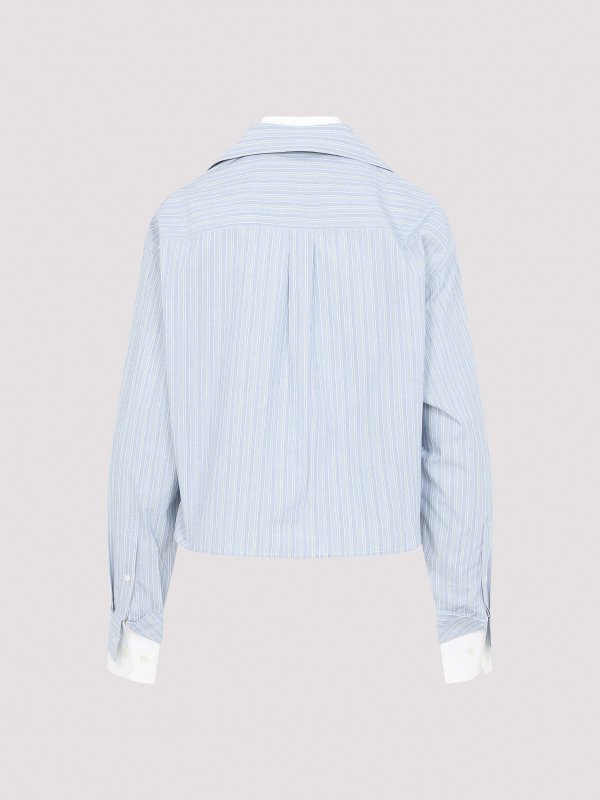Acne Studios: shirts online - Shirt