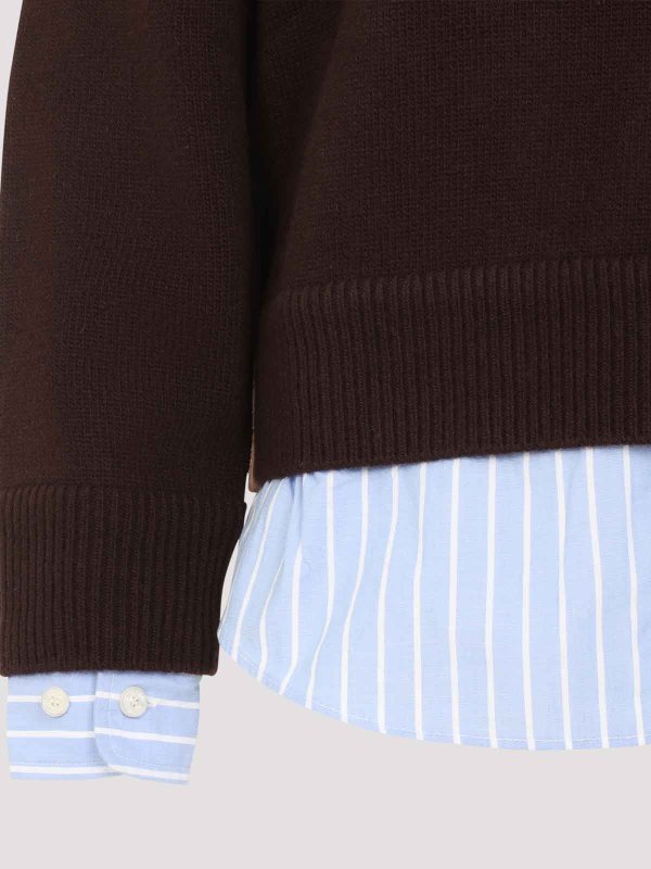 Suéter Cuello Redondo shop online: Acne Studios