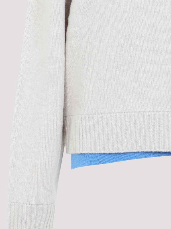 The Best Shops Acne Studios: ポロシャツ - ポロシャツ - 白