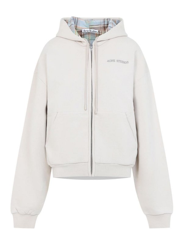 Acne Studios: Felpe e maglie - Felpa